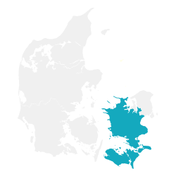 Sjælland