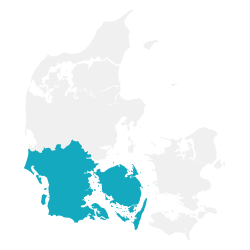 Syddanmark
